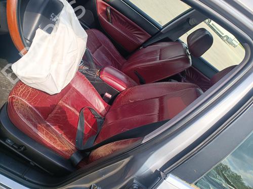 Left taillight PEUGEOT 607 (9D, 9U) 2.2 HDi | BP27123543C34 