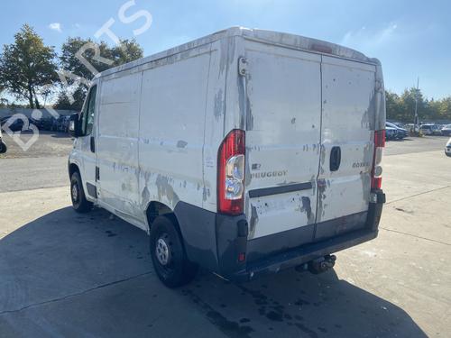 Front right window mechanism PEUGEOT BOXER Van 2.2 HDi 120 | BP29612852C23  - Image 5