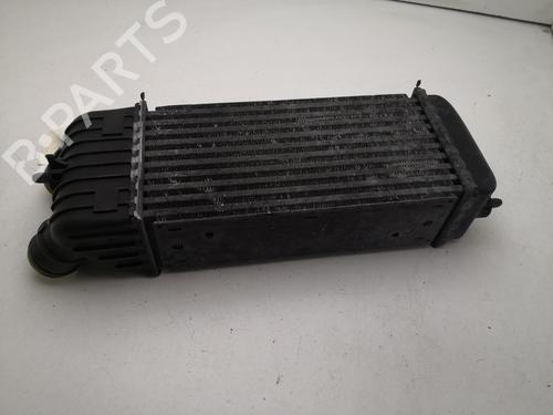 Intercooler Intercooler 27128109 27128109