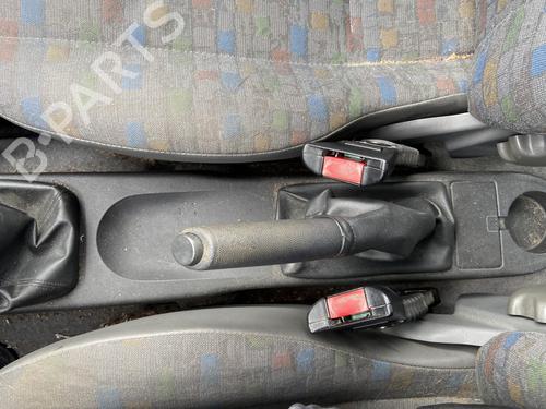 Engache cinturón Engache cinturón OPEL CORSA B (S93) [1993-2009] 33569874 33569874