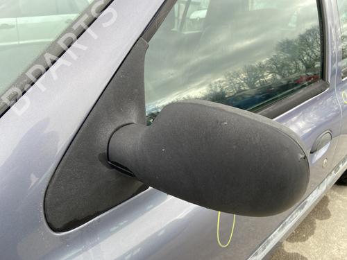 Used Left mirror Left mirror 33044645 33044645