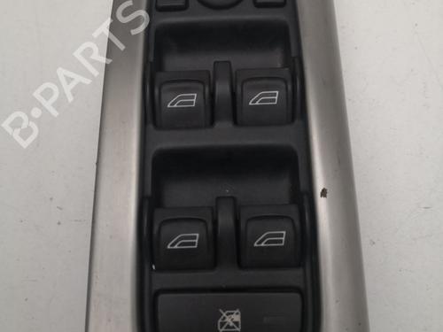 Left front window switch VOLVO V50 (545) 2.0 D | BP31711338I27 - Image 2