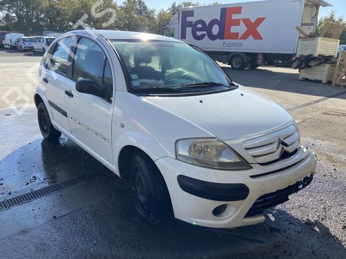 Rear right exterior door handle CITROËN C3 I (FC_, FN_) 1.4 HDi | BP29634031C130 