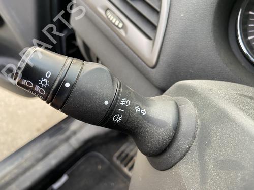 Used Steering column stalk Steering column stalk RENAULT MEGANE III Hatchback (BZ0/1_, B3_) 1.5 dCi (BZ09, BZ0D, BZ1W, BZ29, BZ14) (110 hp) 29899001 29899001