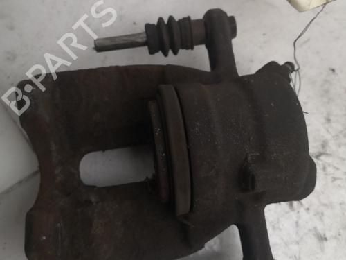 Used Left front brake caliper OPEL MERIVA A MPV (X03) 1.4 16V Twinport LPG (E75) (90 hp) 27148483