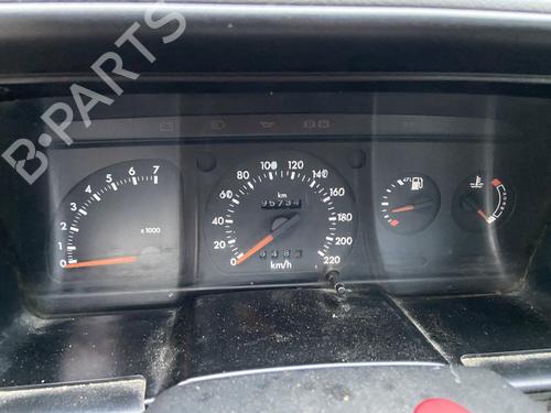 Gearbox FORD ESCORT VI Saloon (GAL, AFL) 1.4 | BP29924824M3