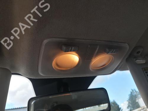 Used Interior roof light FIAT GRANDE PUNTO (199_) 1.3 D Multijet (75 hp) 27132003