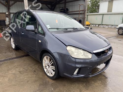 Rudehejsemekanisme ventre foran FORD C-MAX (DM2) 1.6 TDCi | BP30003473C22  - Image 7