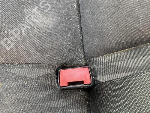 Used Seat buckle FORD FOCUS I (DAW, DBW) 1.8 TDCi (115 hp) 28811583