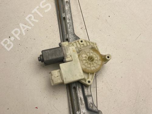 Used Rear left window mechanism Rear left window mechanism 27101004 27101004