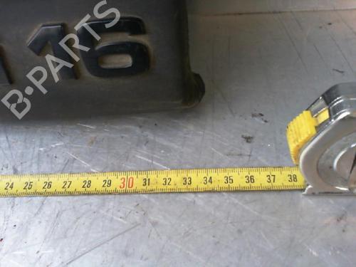 Used Upper protection CITROËN C4 Picasso I MPV (UD_) 1.6 HDi (109 hp) 27120959