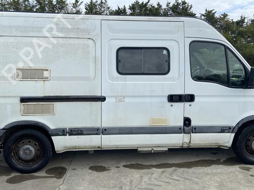 Used Right rear brake caliper Right rear brake caliper RENAULT MASTER II Van (FD) 2.2 dCI 90 (FD0G, FD0N, FD2G, FD2N, FD3G, FD3N) (90 hp) 33652509 33652509