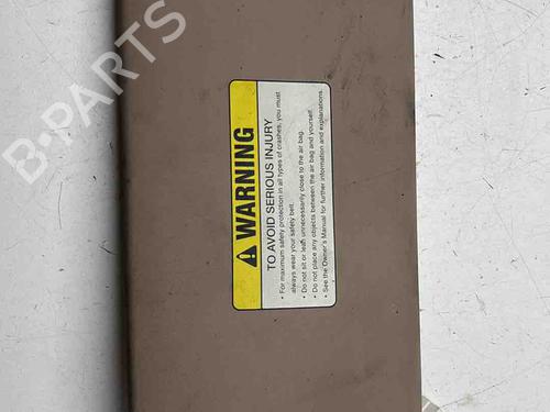 Used Left sun visor Left sun visor KIA CEE'D SW (ED) [2007-2012] 36572940 36572940