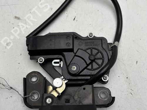 Used Tailgate lock Tailgate lock TOYOTA AVENSIS (_T25_) 2.0 D-4D (CDT250_, CDT250R) (116 hp) 27136767 27136767
