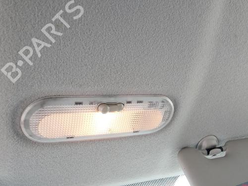 Used Interior roof light DACIA SANDERO 1.4 (BS0C, BS0A, BS0G, BS1F, BS0E) (75 hp) 27135134
