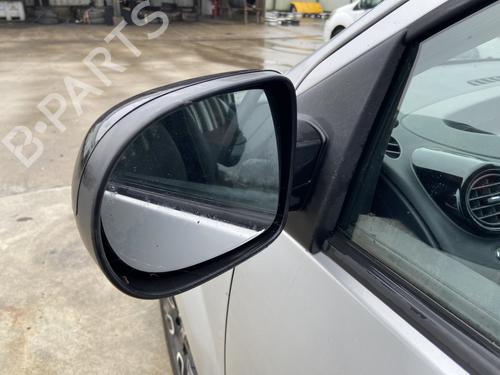 left-mirror-renault-twingo-ii-cn0_-2007-32116752 main image