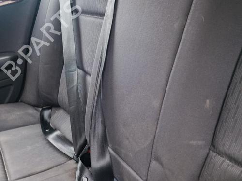 Sikkerhetsbelte-spenne AUDI A4 B7 Avant (8ED) 1.9 TDI (116 hp) 27125796