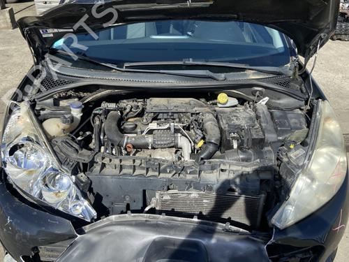 Used Alternator Alternator PEUGEOT 207 (WA_, WC_) 1.4 HDi (68 hp) 33876816 33876816