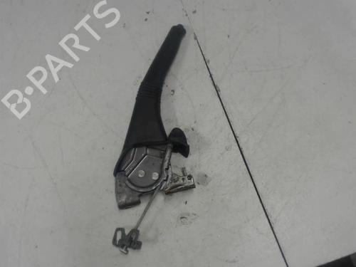 Used Hand brake Hand brake DACIA SANDERO II 1.0 SCe 75 (B8JC, B8JD, B8NC) (73 hp) 27126297 27126297
