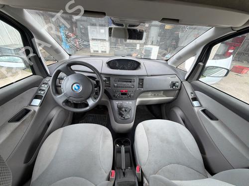 Bremselys FIAT IDEA (350_) 1.9 JTD | BP35889895L11 - Image 3