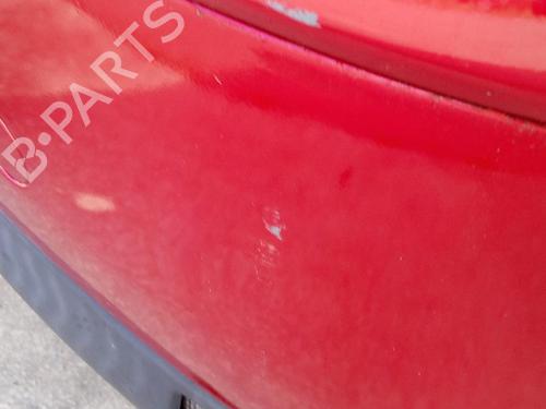 Rear bumper CITROËN C4 I (LC_) 1.6 HDi | BP27140957C8 