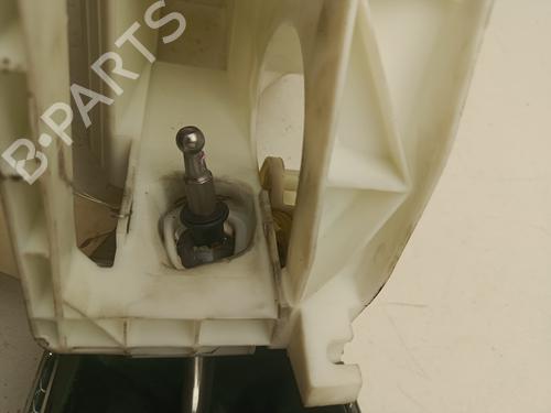 Used Gear lever Gear lever CITROËN DS4 (NX_) 2.0 HDi / BlueHDi 135 (136 hp) 29891561 29891561