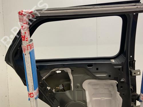 Dør venstre bagtil CITROËN C4 CACTUS 1.2 VTi 82 | BP39241000C4 - Image 5