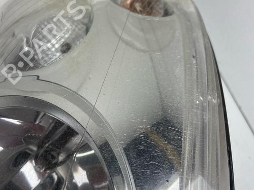 Right headlight RENAULT MASTER III Van (FV) 2.3 dCi 170 FWD (FV0L) | BP36299640C29 - Image 2