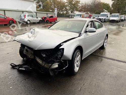 Used Parts AUDI A5 Sportback (8TA) 2.7 TDI (190 hp) 4290547