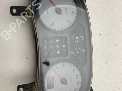 Instrument cluster RENAULT KANGOO (KC0/1_) 1.9 dCi 4x4 | BP36336506C47 - Image 2