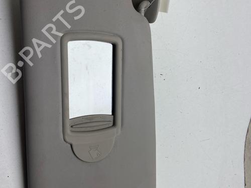 left-sun-visor-renault-modus-grand-modus-fjp0_-2004-31148981 main image