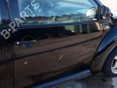 Used Right front door Right front door 27141746 27141746