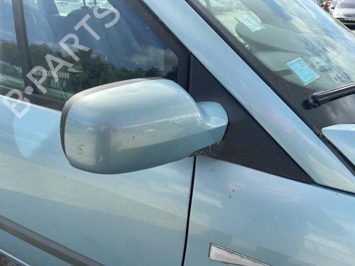 Used Right mirror RENAULT SCÉNIC II (JM0/1_) 1.6 16V (JM1R) (112 hp) 28730972