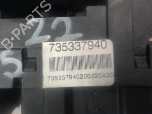 Steering column stalk FIAT PUNTO (188_) 1.2 60 (188.030, .050, .130, .150, .230, .250) | BP27134907I23 