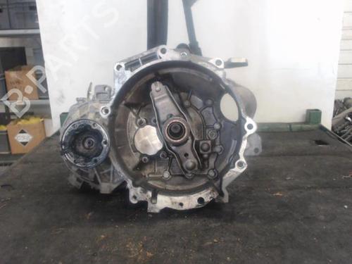 Used Gearbox VW GOLF VI (5K1) 1.4 TSI (122 hp) 27127181