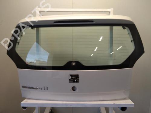 Used Tailgate SEAT Mii (KF1, KE1) 1.0 (60 hp) 27118634