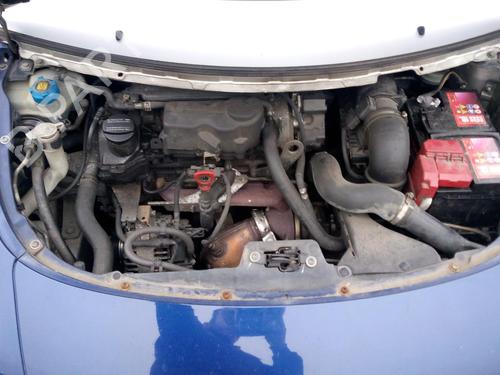 Startmotor SMART FORFOUR (454) 1.5 CDI (454.001) (95 hp) 27129881