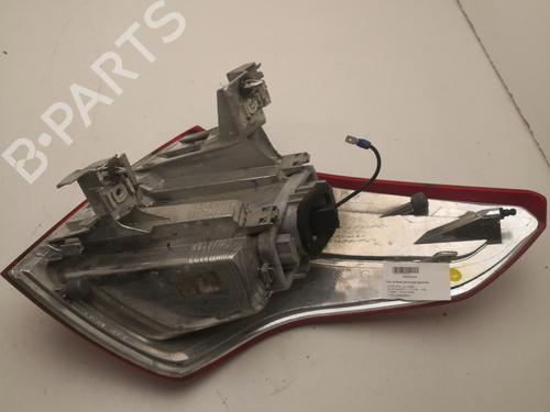 Left taillight CITROËN C4 Picasso I MPV (UD_) 1.6 HDi | BP27144540C34 