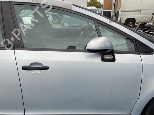 Used Front right door window CITROËN C4 I (LC_) 1.6 HDi (109 hp) 29940935