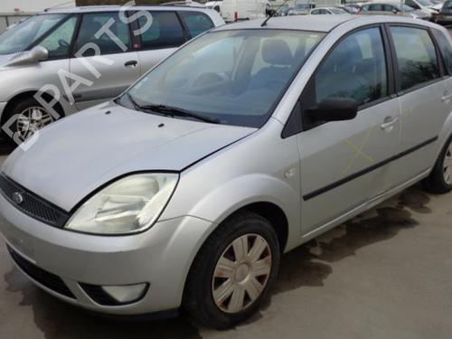 Expansion tank FORD FIESTA V (JH_, JD_) 1.4 TDCi | BP27121006C120 