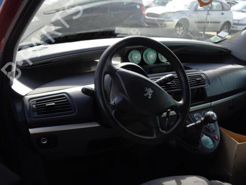 Right headlight PEUGEOT 807 (EB_) 2.0 HDi | BP27122012C29 - Image 9