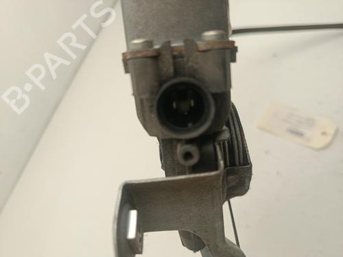 Front left window mechanism RENAULT TWINGO II (CN0_) 1.5 dCi (CN0E) | BP33184846C22 - Image 3