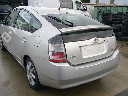 Left front window switch TOYOTA PRIUS Liftback (_W2_) 1.5 Hybrid (NHW20_, NHW20R) | BP27128204I27  - Image 5