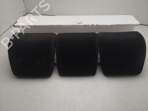 Used Headrest Headrest CITROËN C4 I (LC_) 1.6 HDi (90 hp) 27138863 27138863