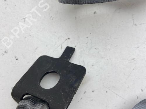 Rear left seatbelt RENAULT CLIO III Hatchback Van (SB_, SR_) | BP37867074I29 - Image 2
