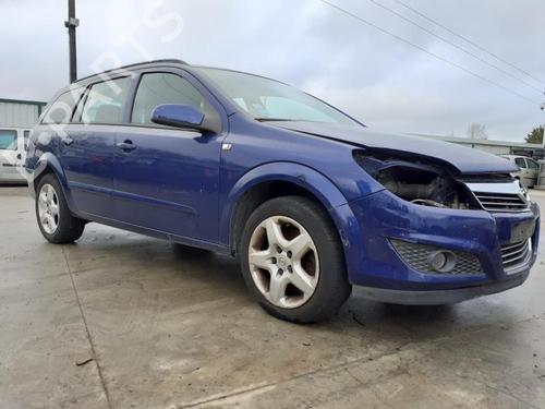 Used Front right window mechanism OPEL ASTRA H Estate (A04) 1.9 CDTI (L35) (120 hp) 27119000