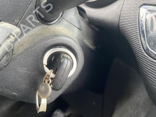 Used Ignition barrel CITROËN C3 II (SC_) 1.4 HDi 70 (SC8HZC, SC8HR0, SC8HP4) (68 hp) 30352115