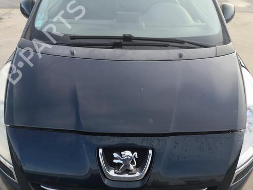 Hood PEUGEOT 5008 (0U_, 0E_) 1.6 HDi | BP27130504C1