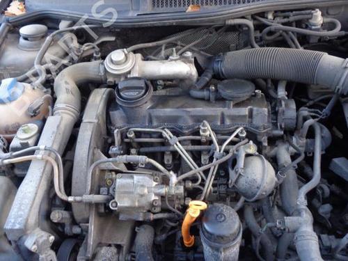 Headlight switch AUDI A3 (8L1) 1.9 TDI | BP27122452I24 - Image 5