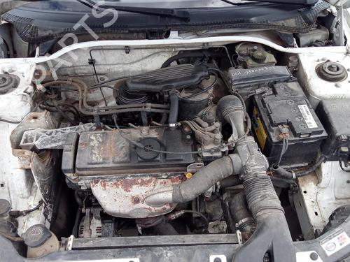 Used Alternator PEUGEOT 306 Hatchback (7A, 7C, N3, N5) 1.4 (75 hp) 27138127